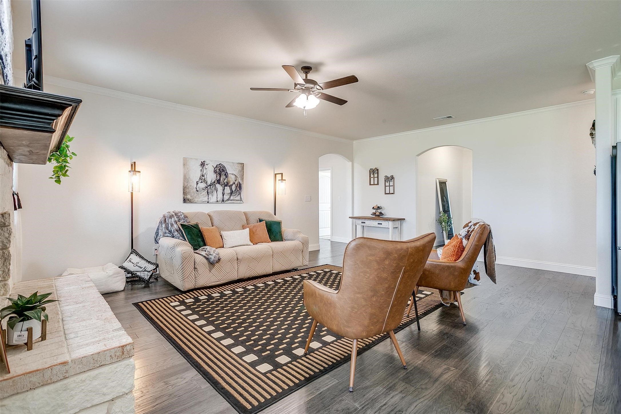 340 Sanger Drive Springtown TX 76082
