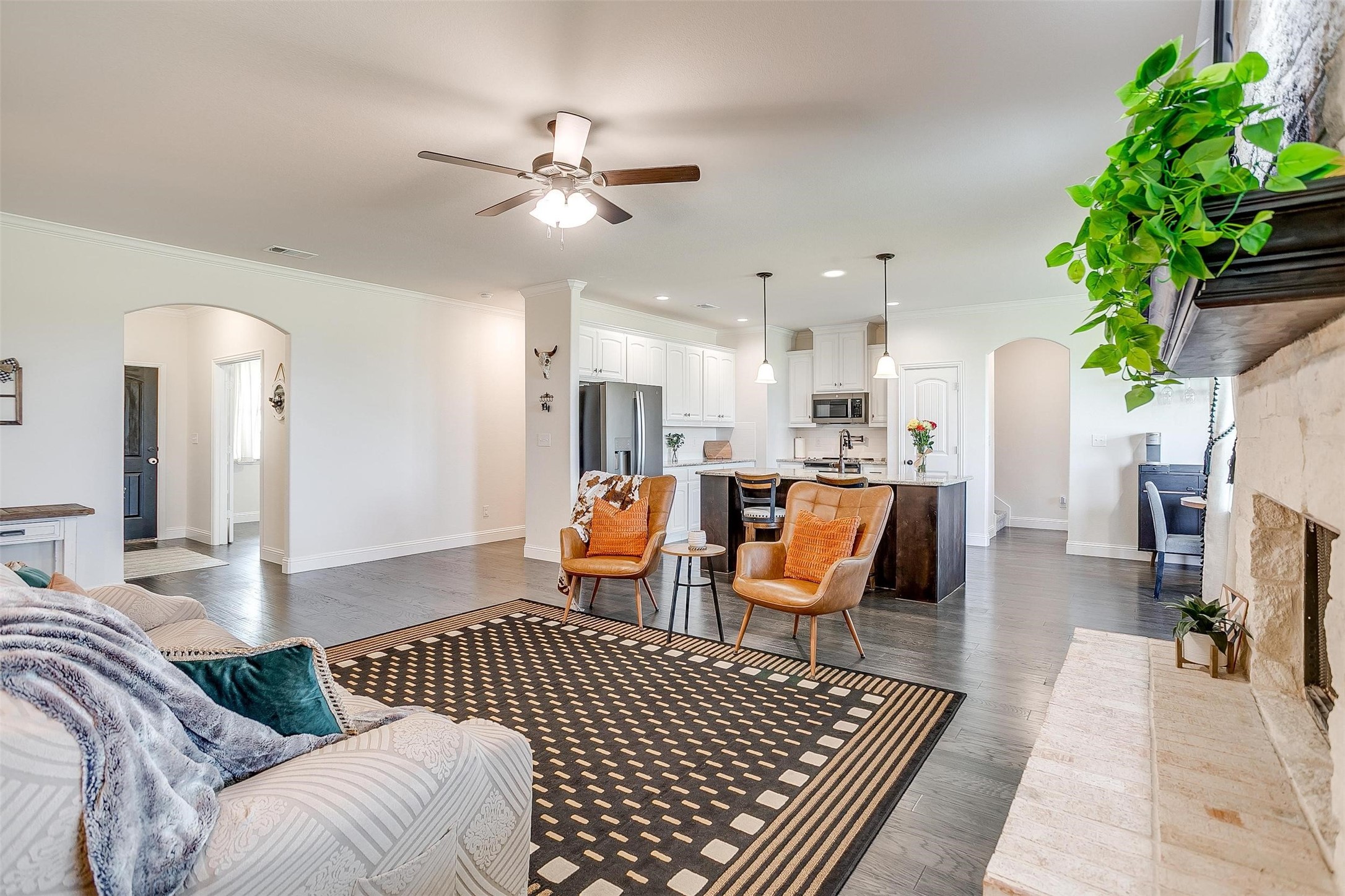 340 Sanger Drive Springtown TX 76082