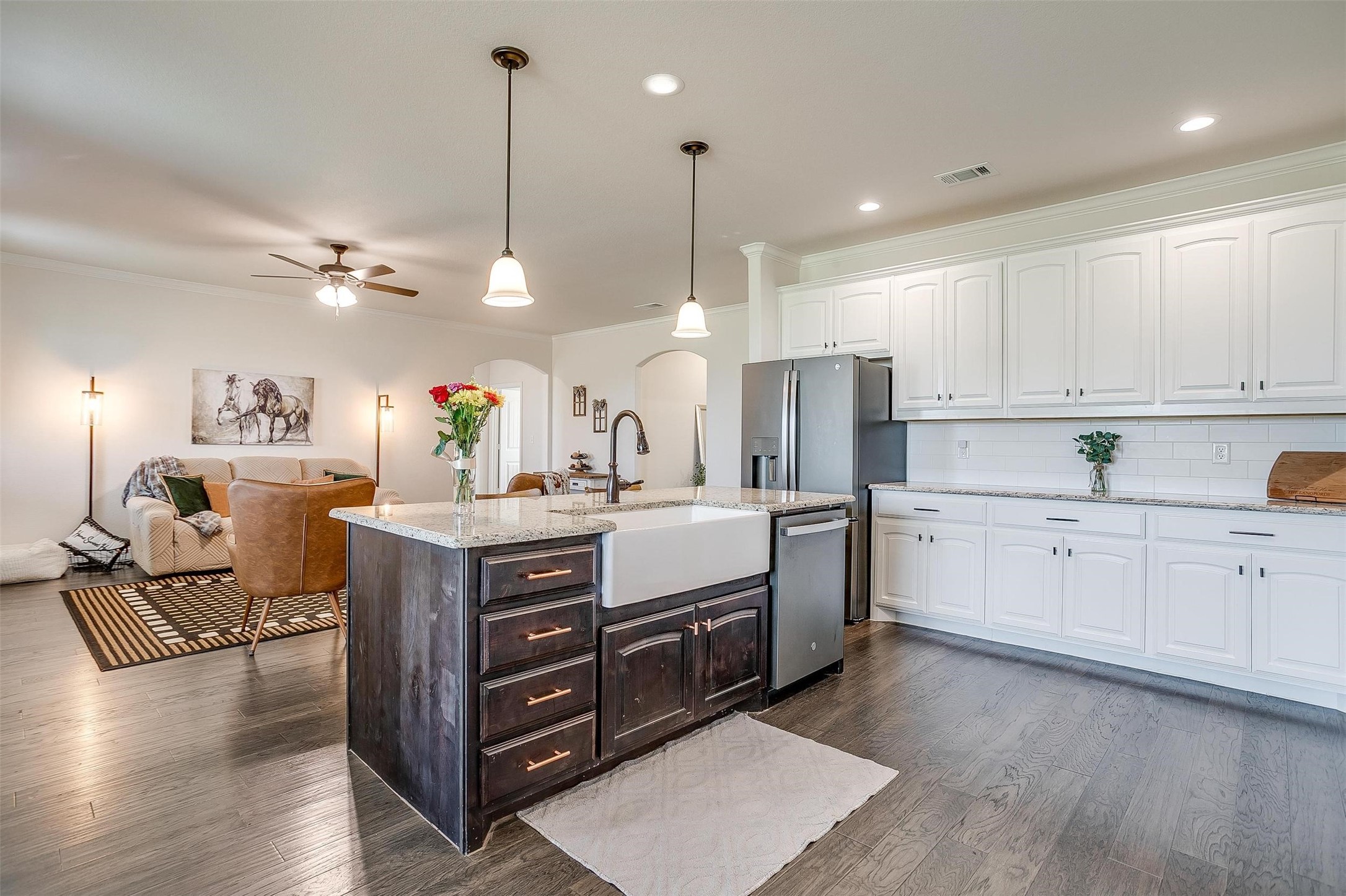 340 Sanger Drive Springtown TX 76082