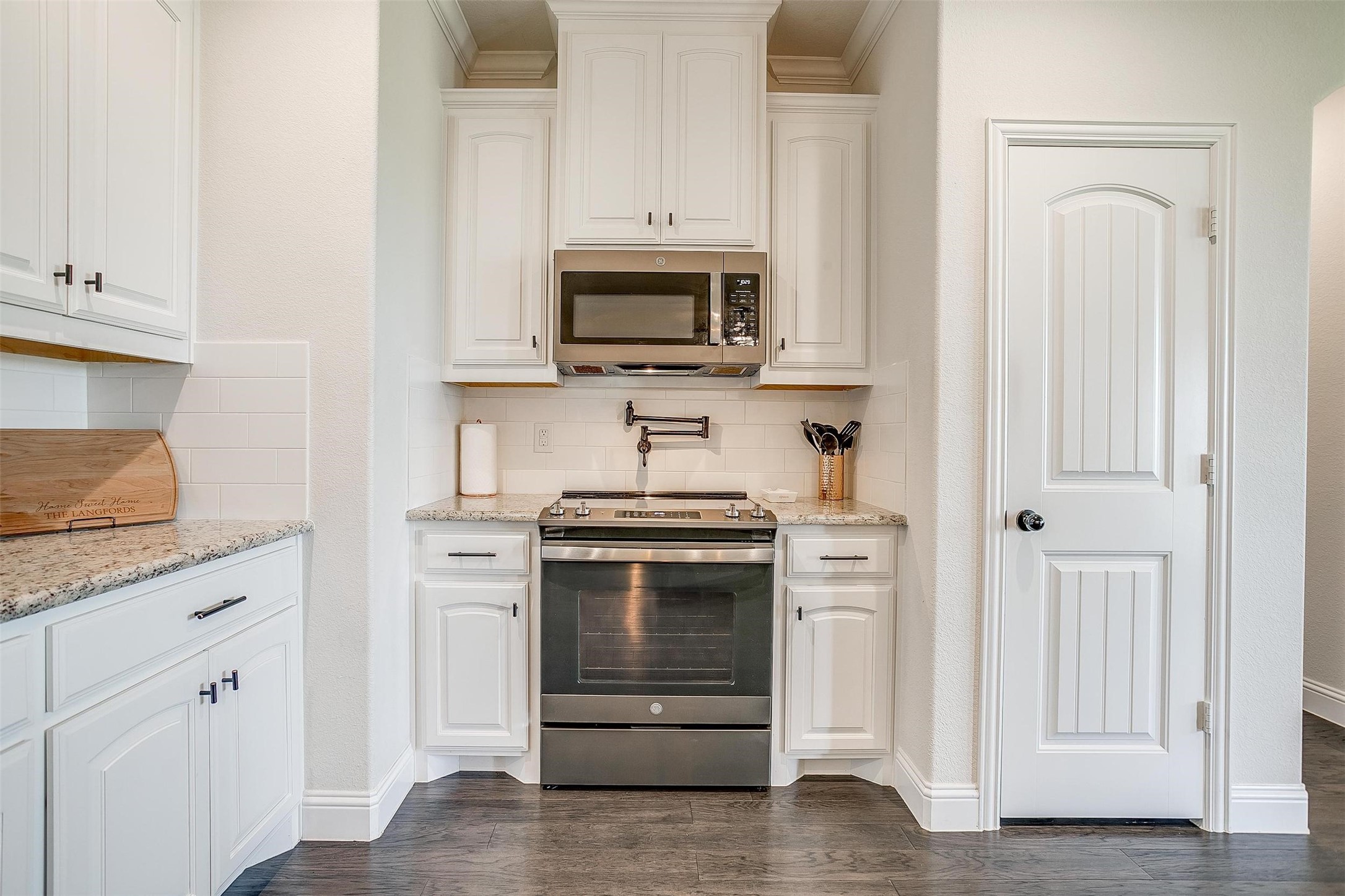 340 Sanger Drive Springtown TX 76082