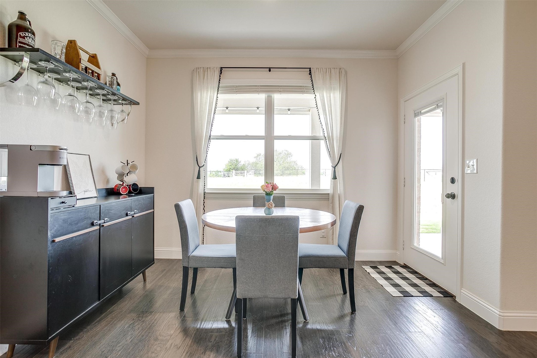340 Sanger Drive Springtown TX 76082