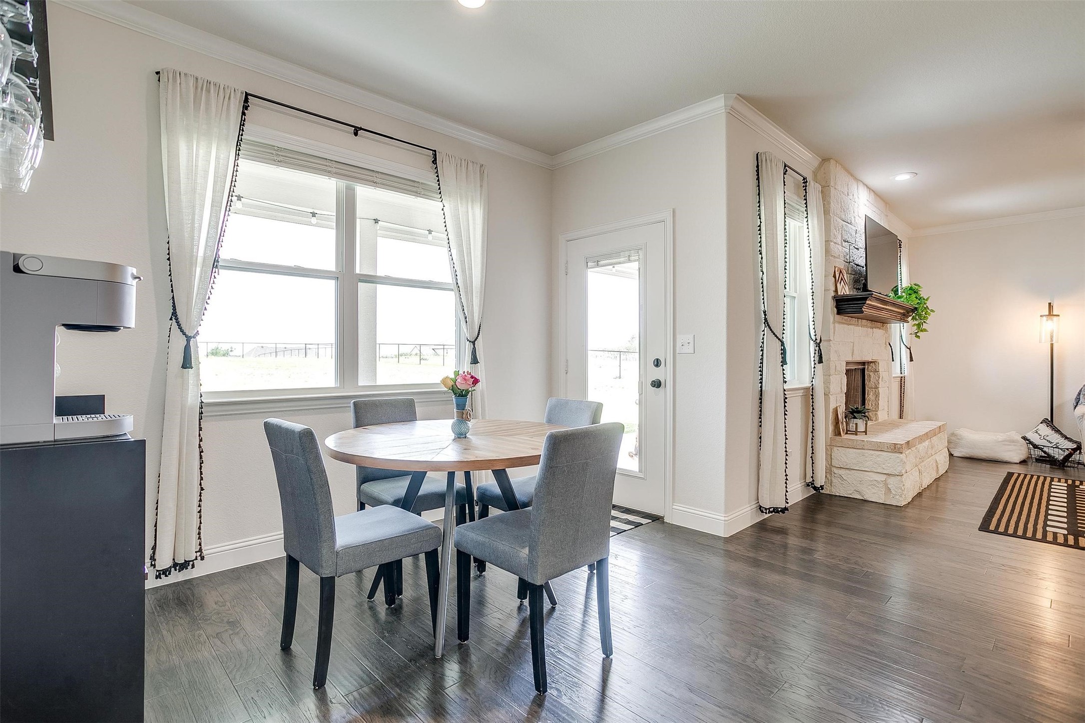 340 Sanger Drive Springtown TX 76082