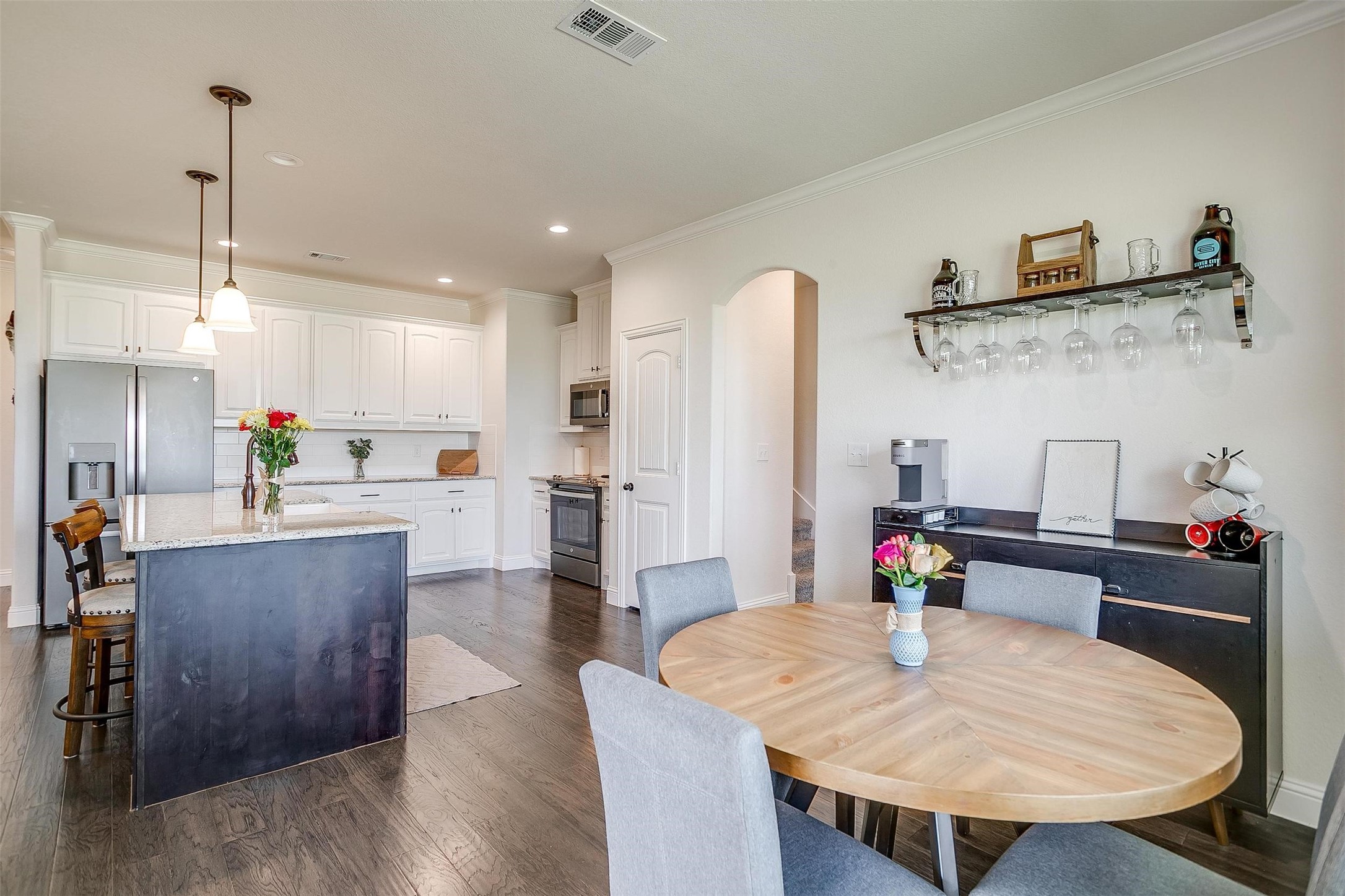 340 Sanger Drive Springtown TX 76082