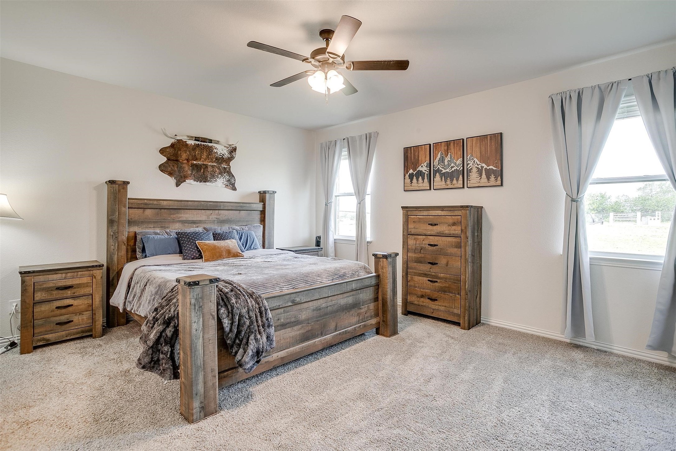 340 Sanger Drive Springtown TX 76082