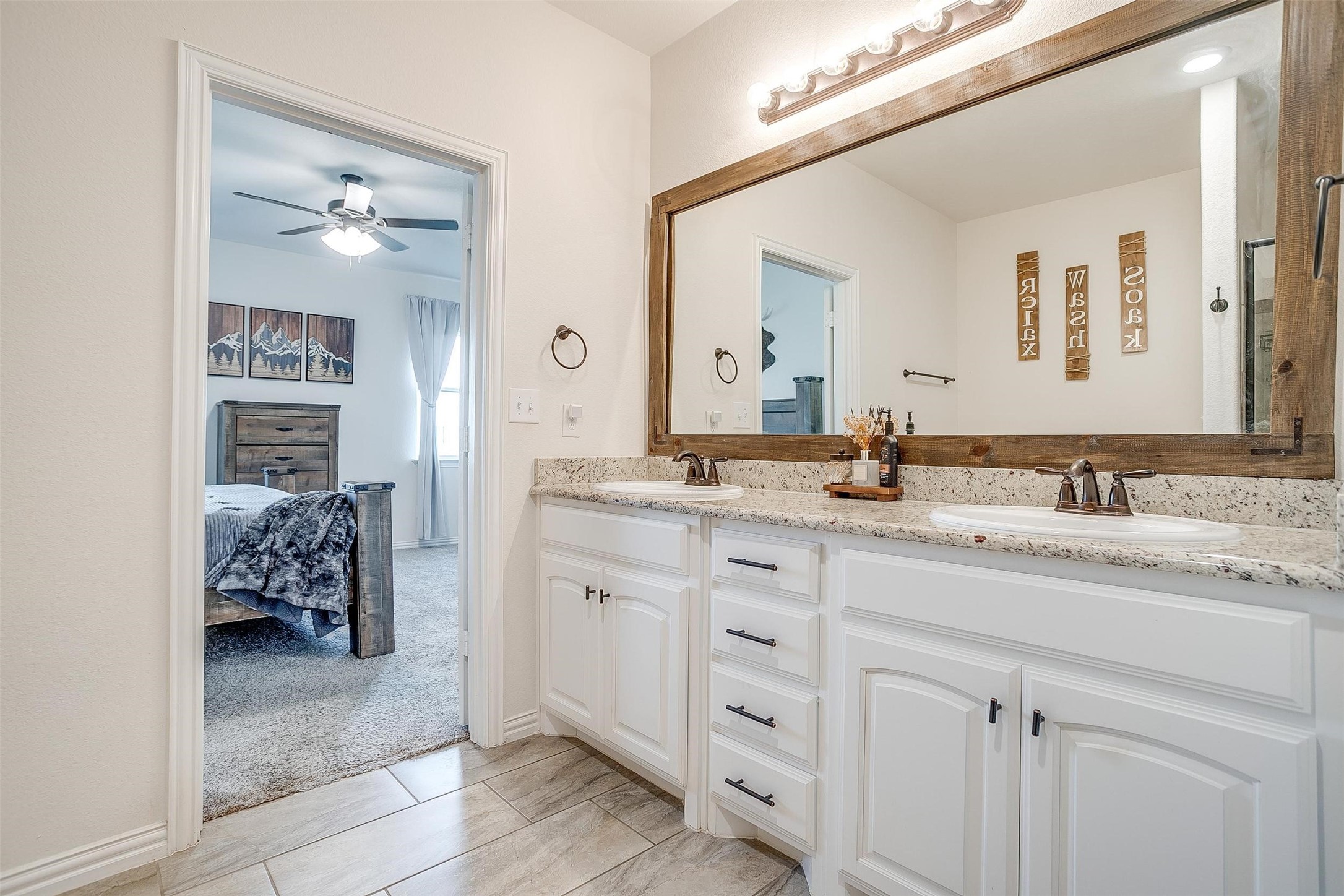 340 Sanger Drive Springtown TX 76082