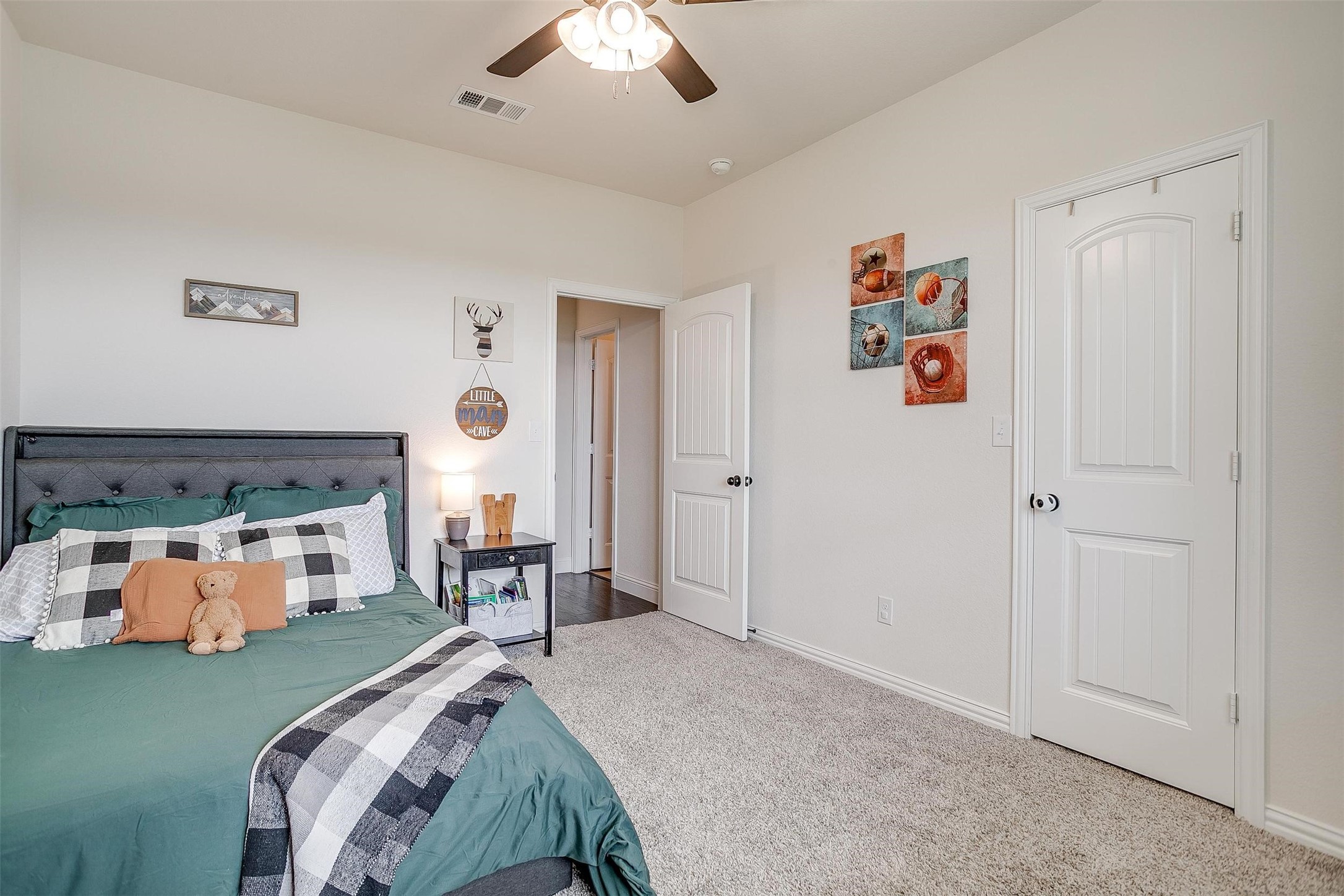 340 Sanger Drive Springtown TX 76082