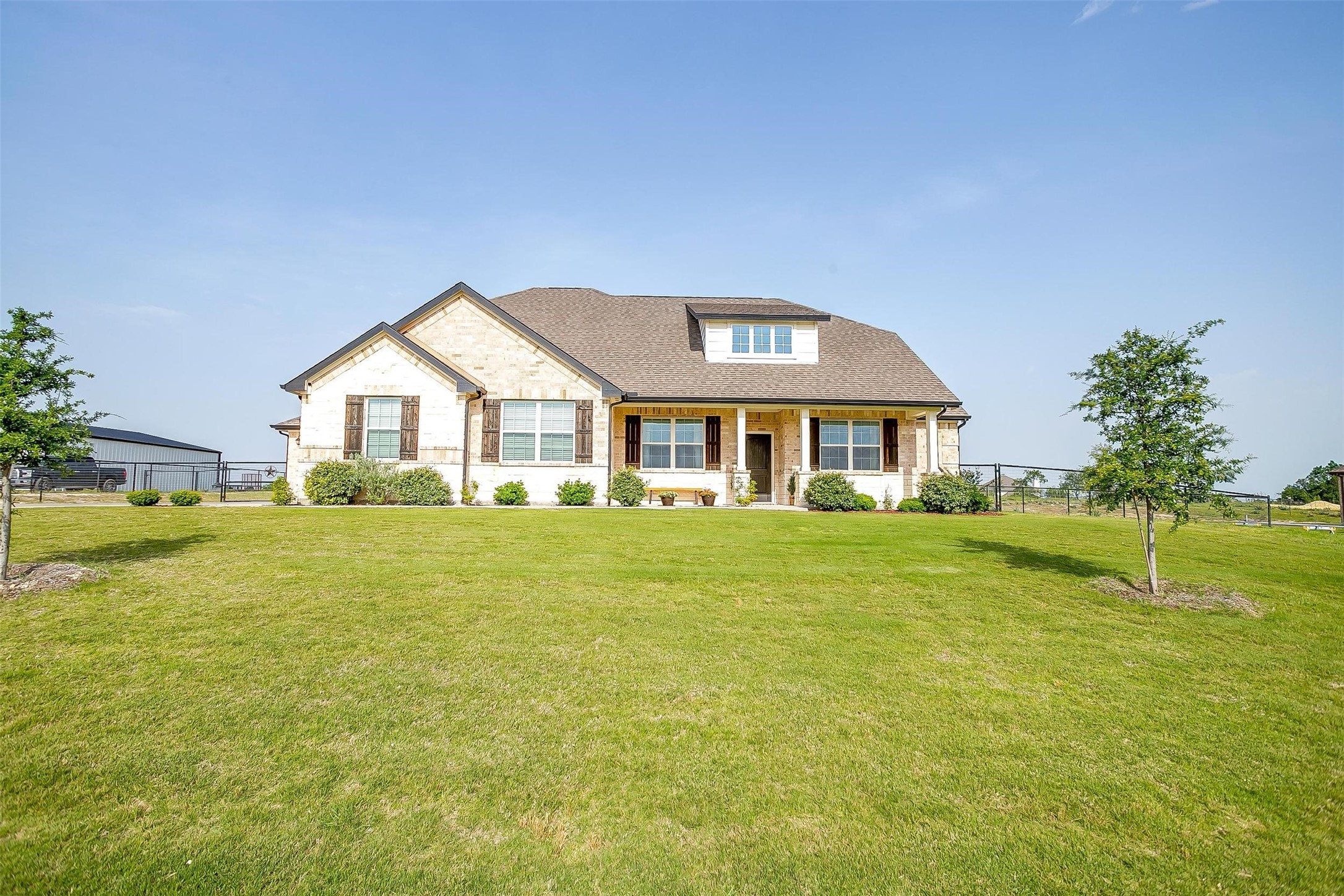 340 Sanger Drive Springtown TX 76082