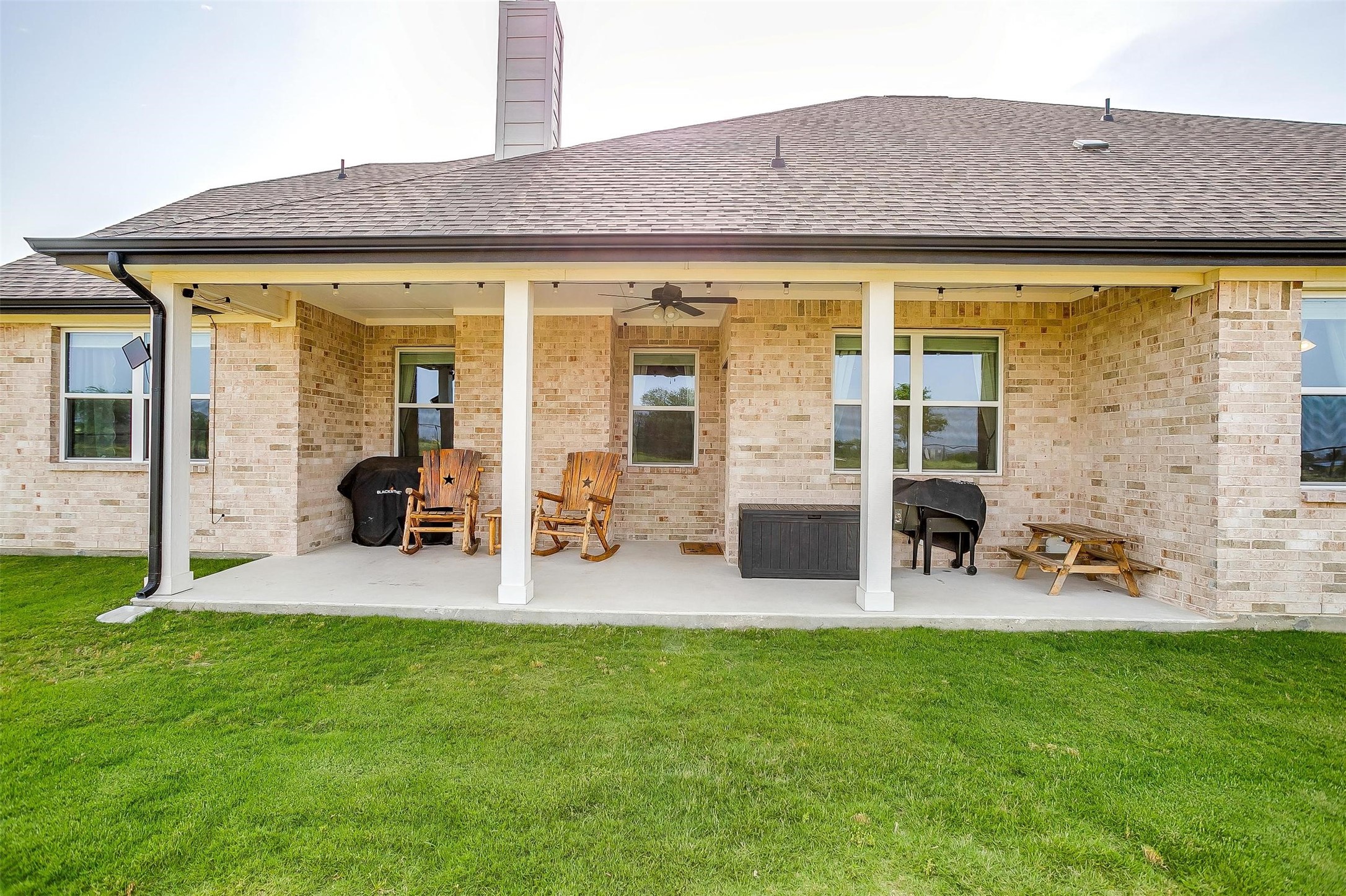 340 Sanger Drive Springtown TX 76082