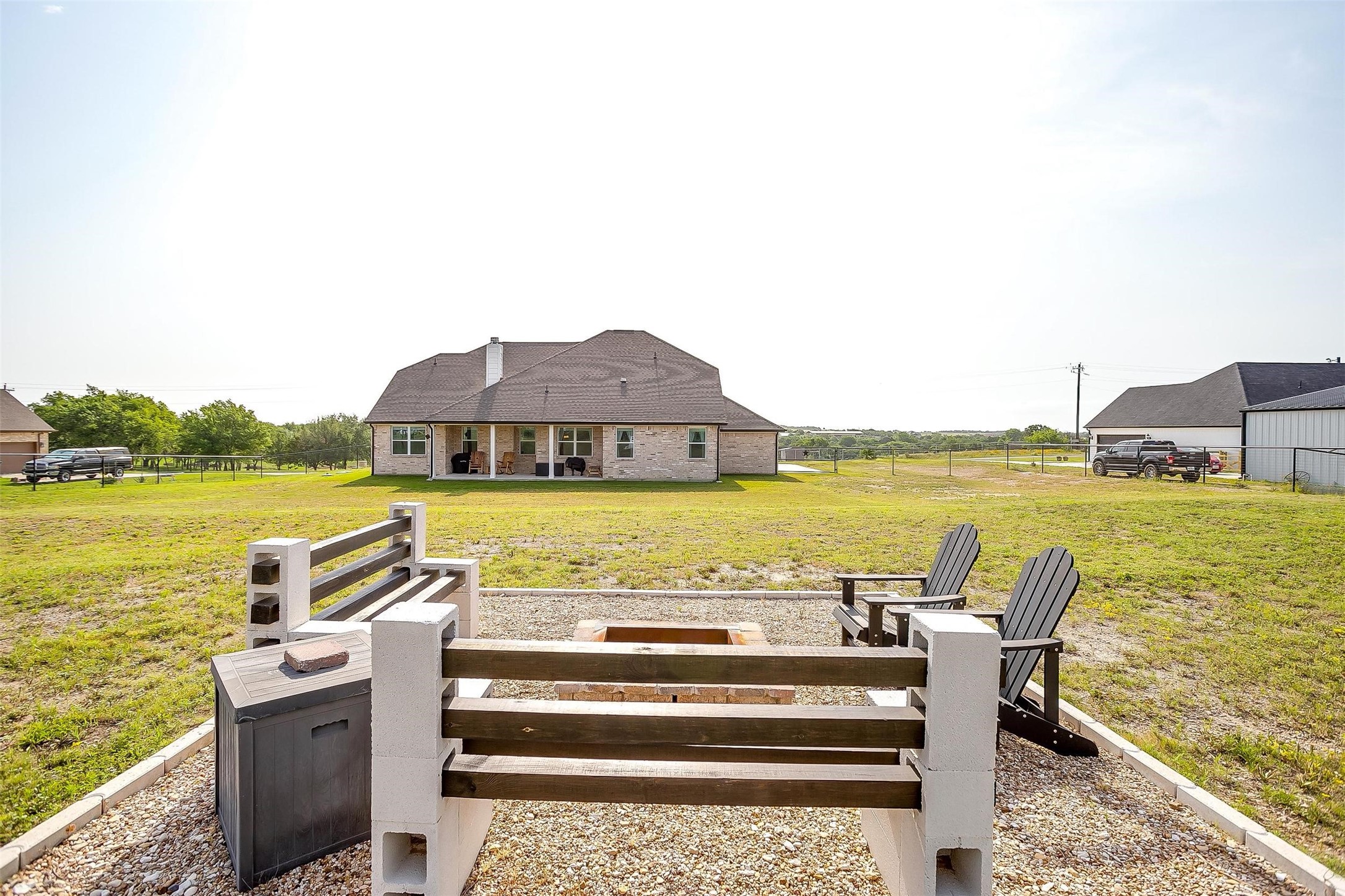 340 Sanger Drive Springtown TX 76082