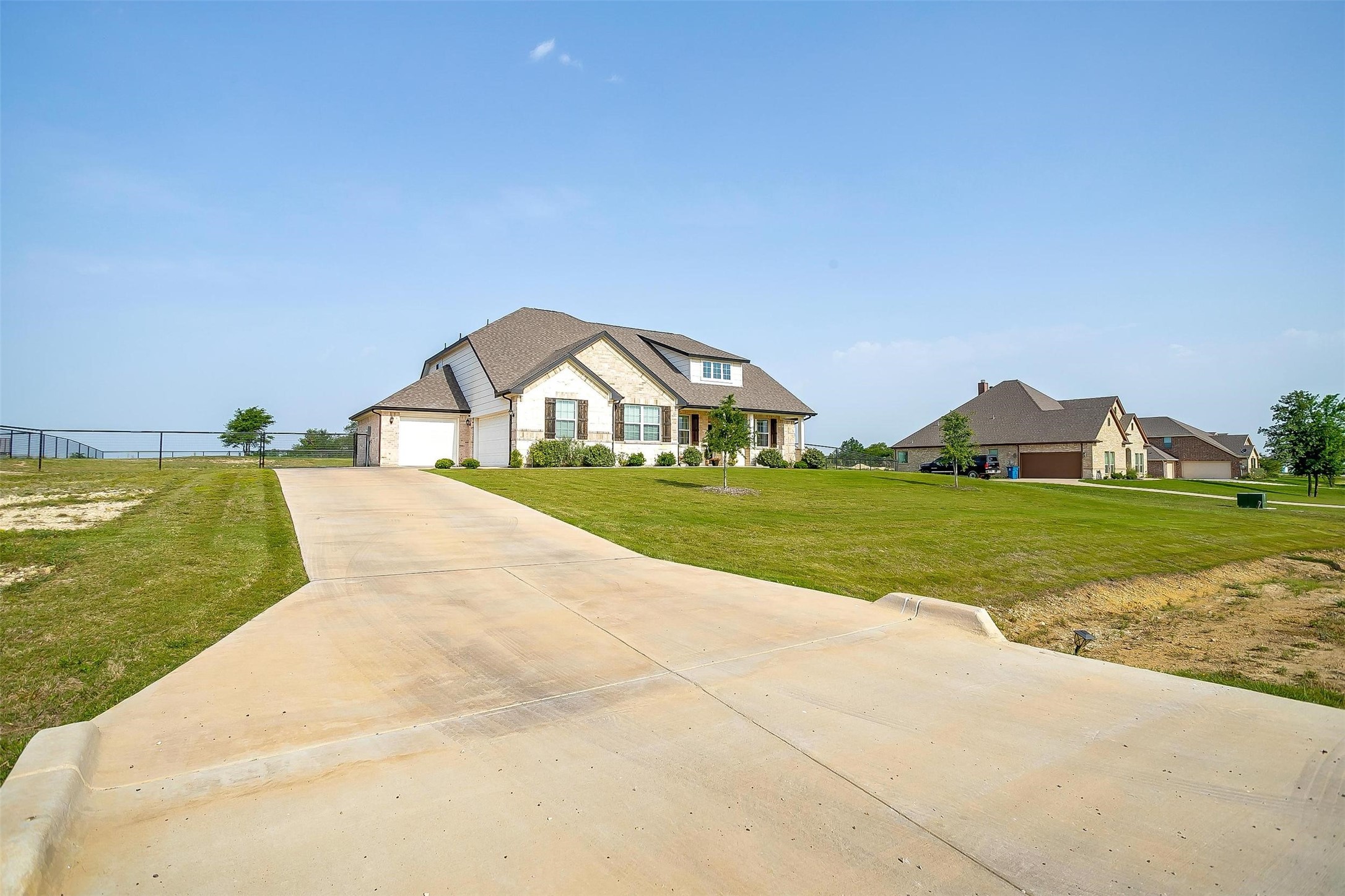 340 Sanger Drive Springtown TX 76082