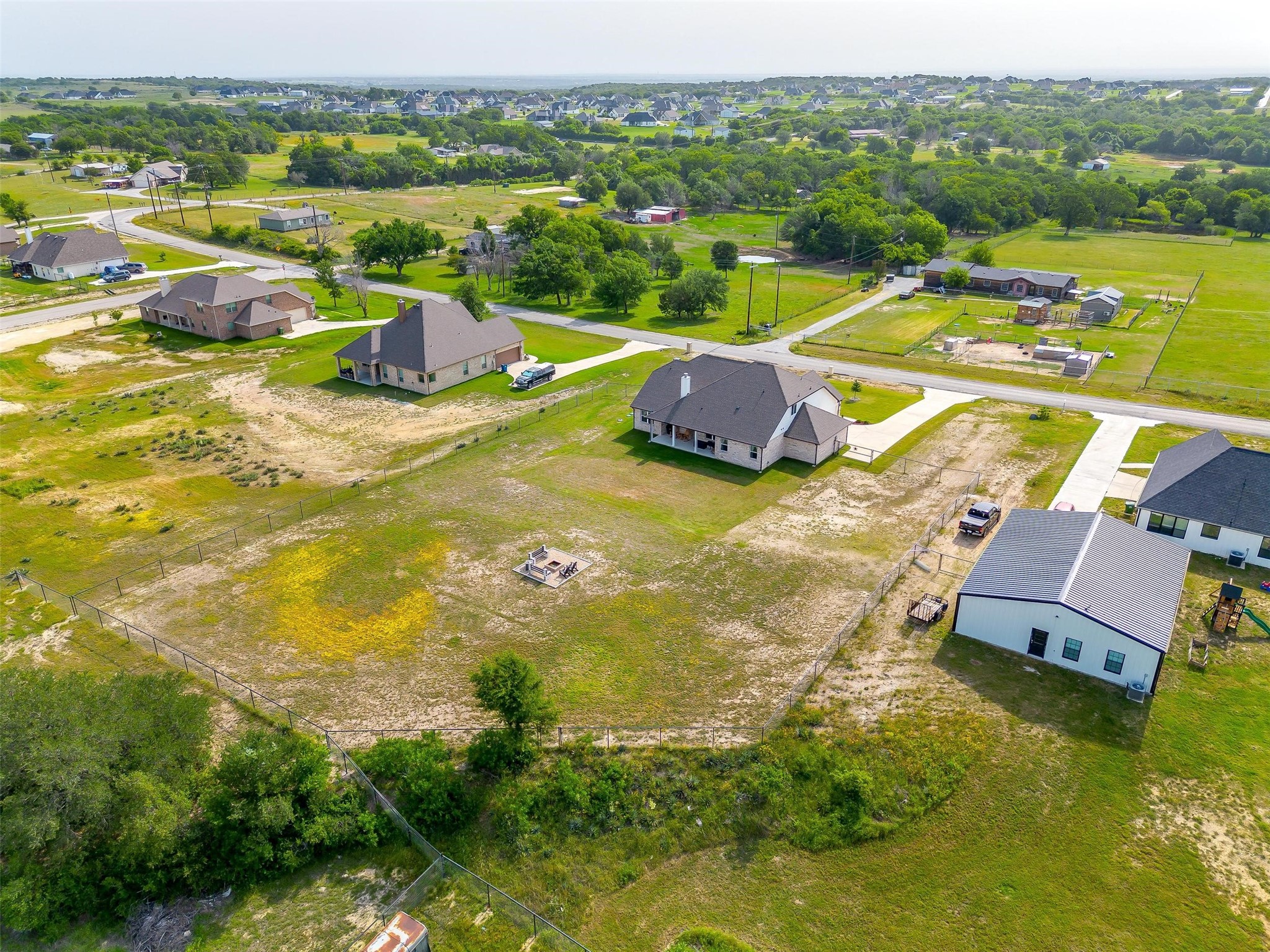 340 Sanger Drive Springtown TX 76082