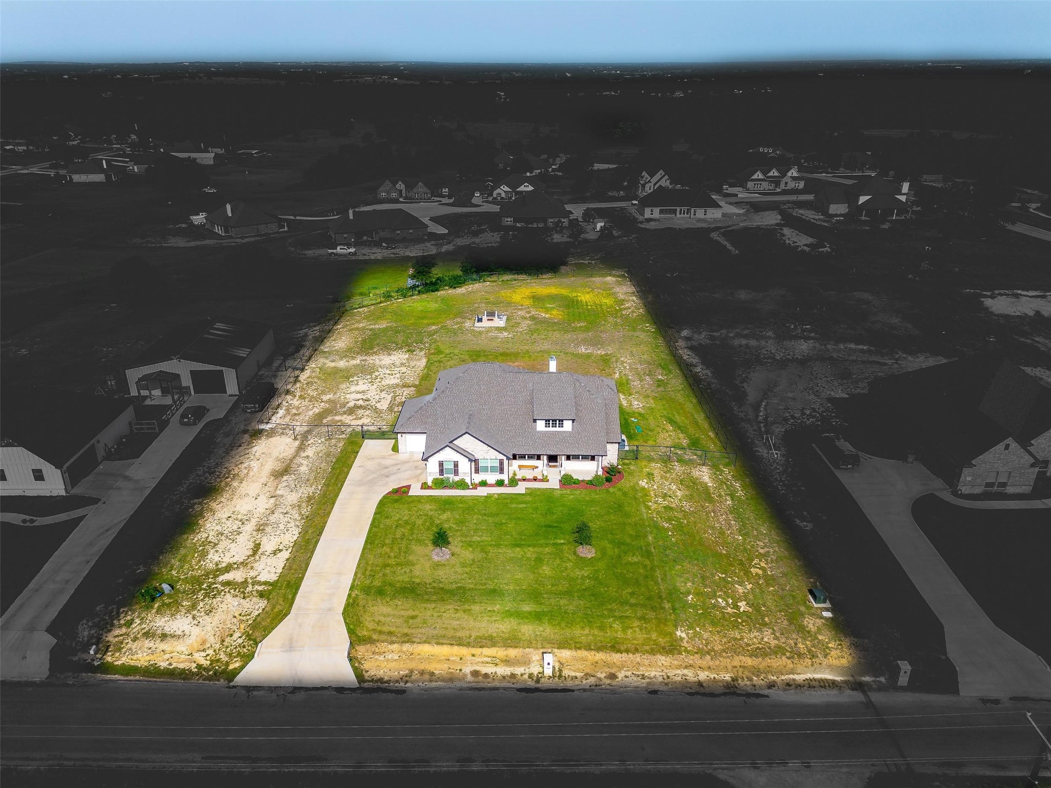 340 Sanger Drive Springtown TX 76082