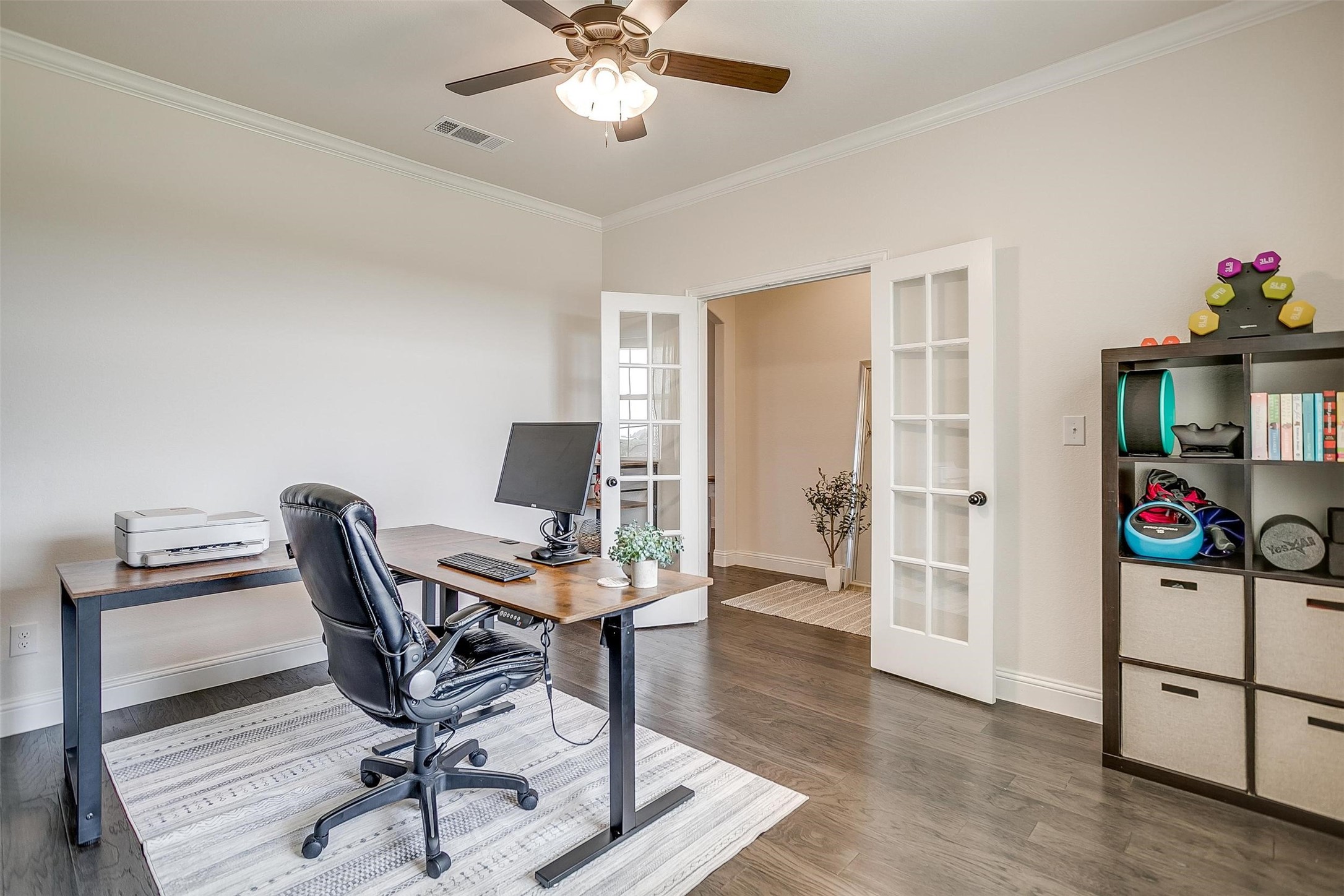 340 Sanger Drive Springtown TX 76082