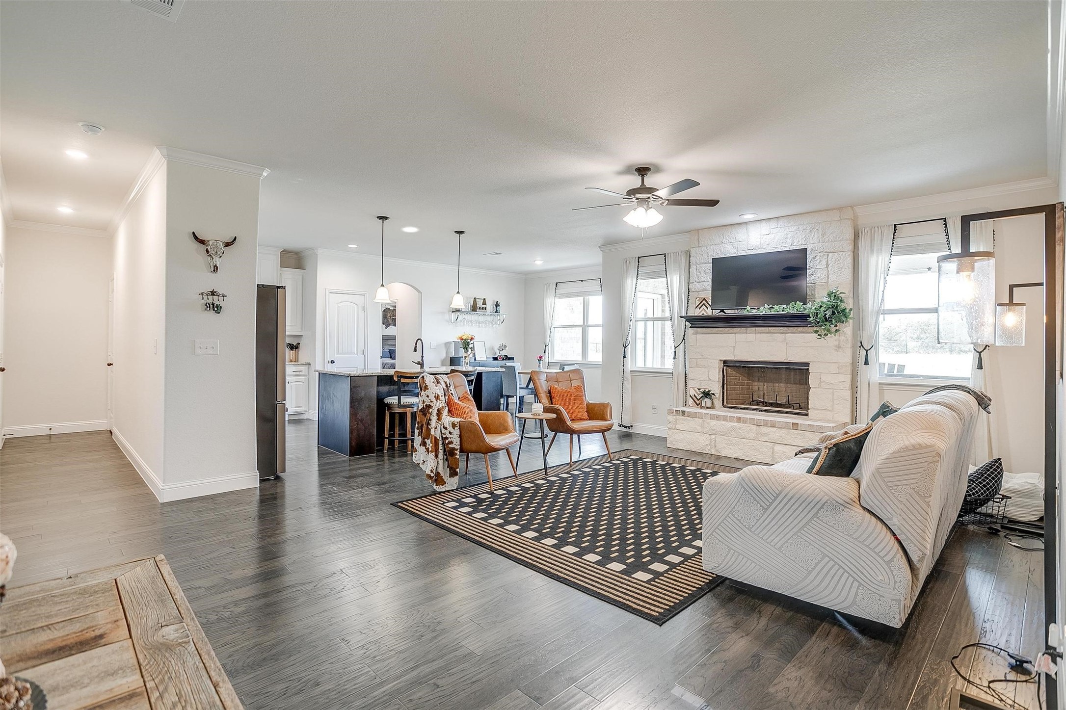 340 Sanger Drive Springtown TX 76082
