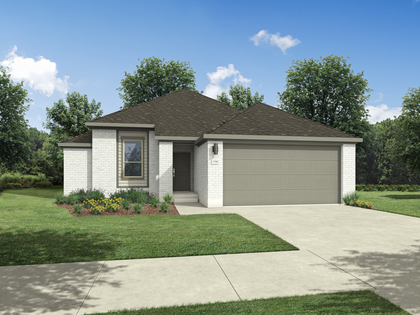15037 Santoscoy Street Fort Worth TX 76052
