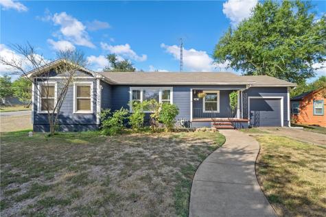 708 N 43rd Street Waco TX 76710