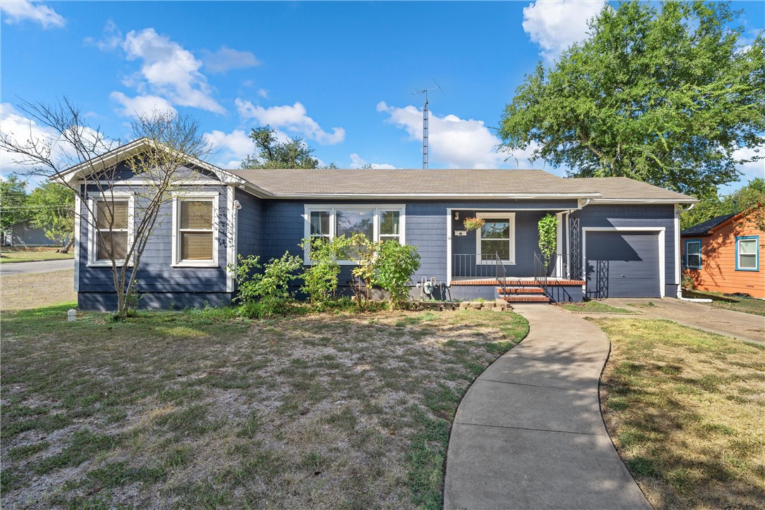 708 N 43rd Street Waco TX 76710