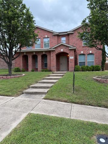 3012 Timber Ridge Lane Mesquite TX 75181