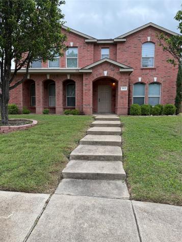 3012 Timber Ridge Lane Mesquite TX 75181
