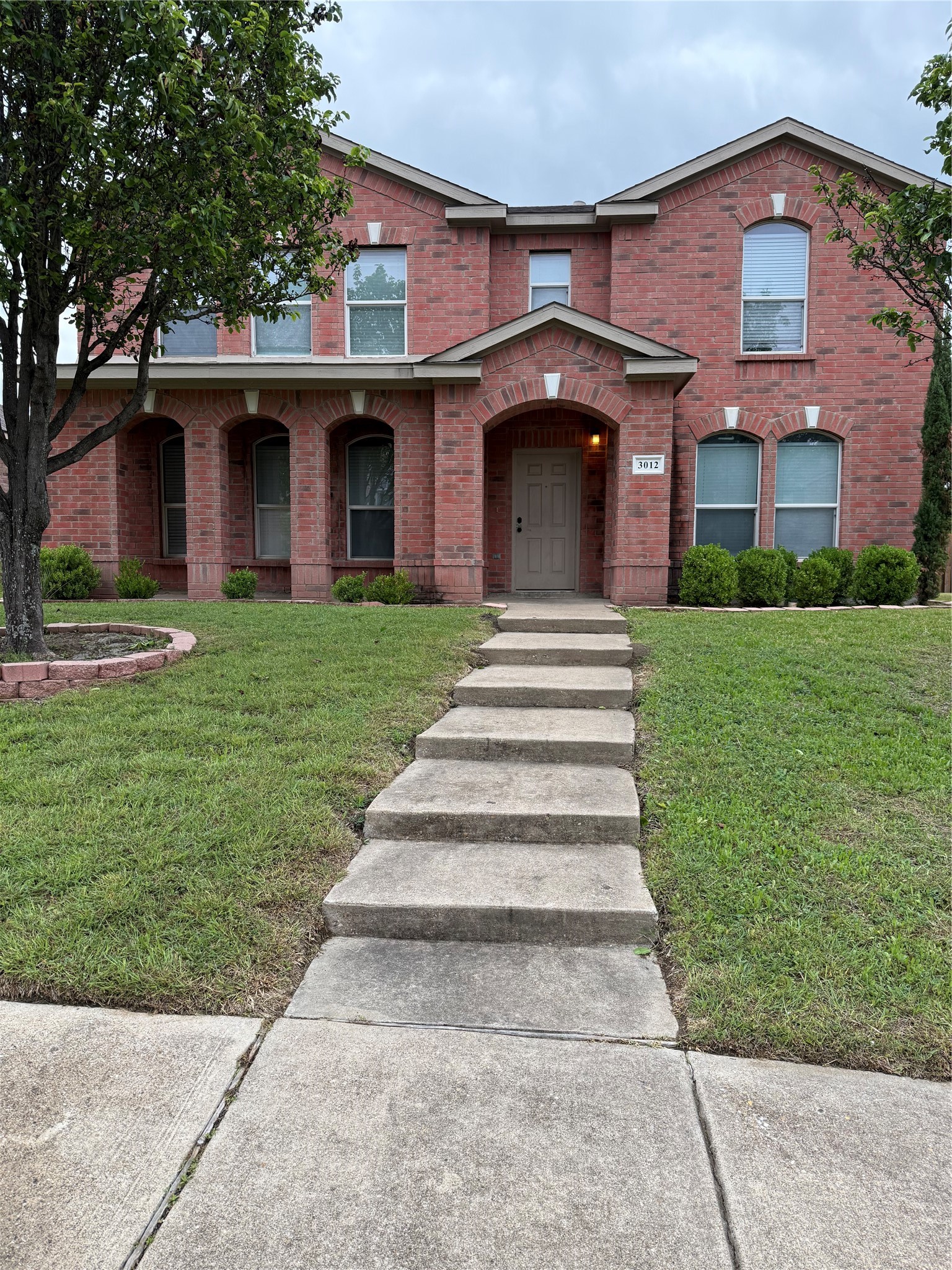 3012 Timber Ridge Lane Mesquite TX 75181