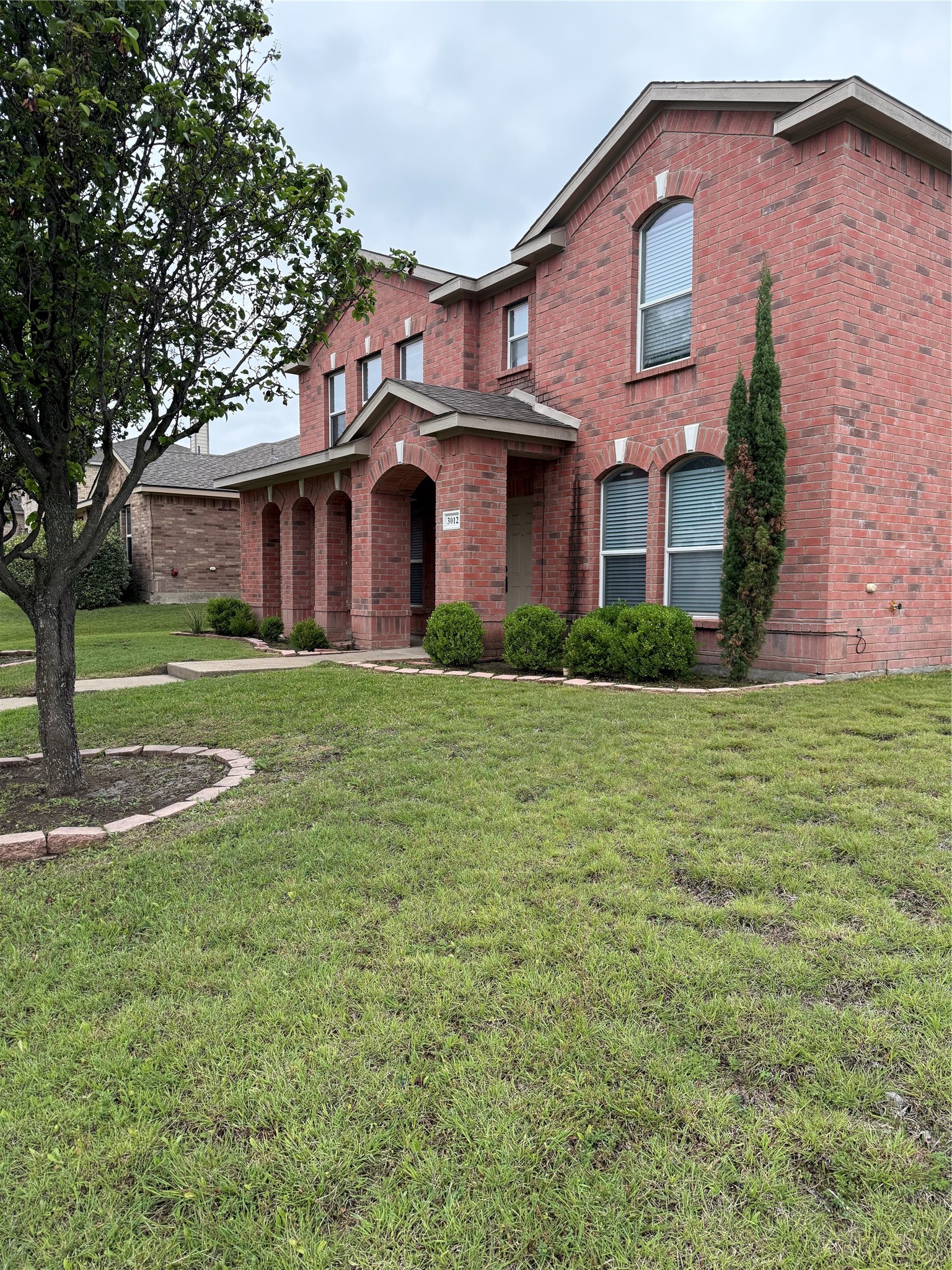 3012 Timber Ridge Lane Mesquite TX 75181