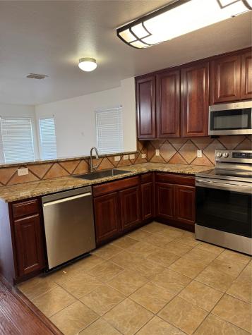 3012 Timber Ridge Lane Mesquite TX 75181