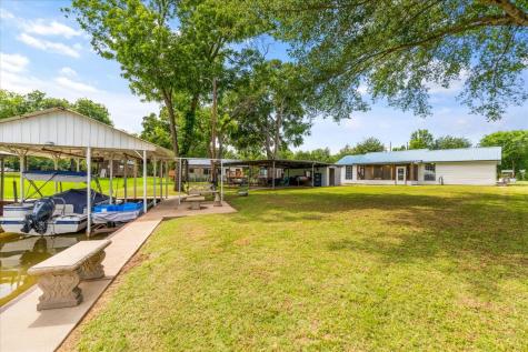 125 Elaina Drive Trinidad TX 75163