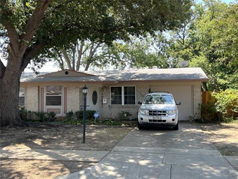2430 Towerwood Drive Carrollton TX 75006