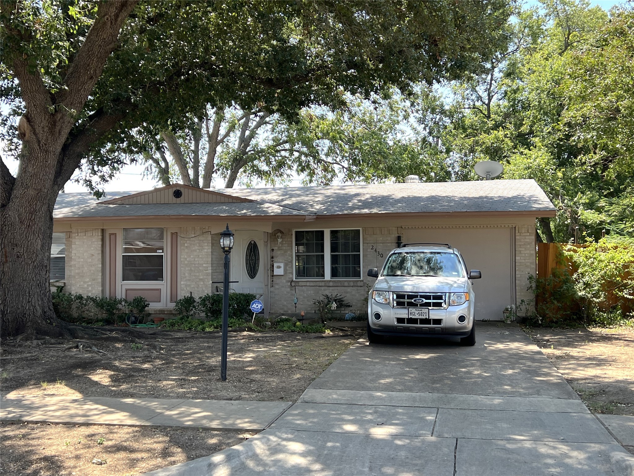2430 Towerwood Drive Carrollton TX 75006