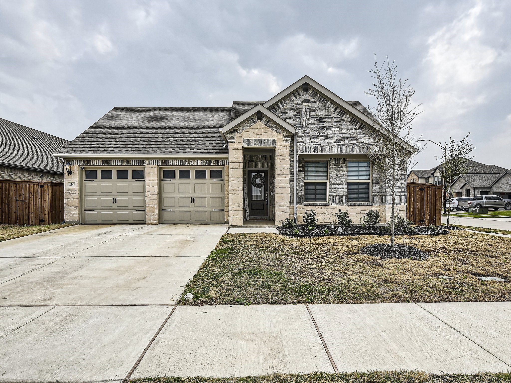 10649 Brookshire Road Fort Worth TX 76126