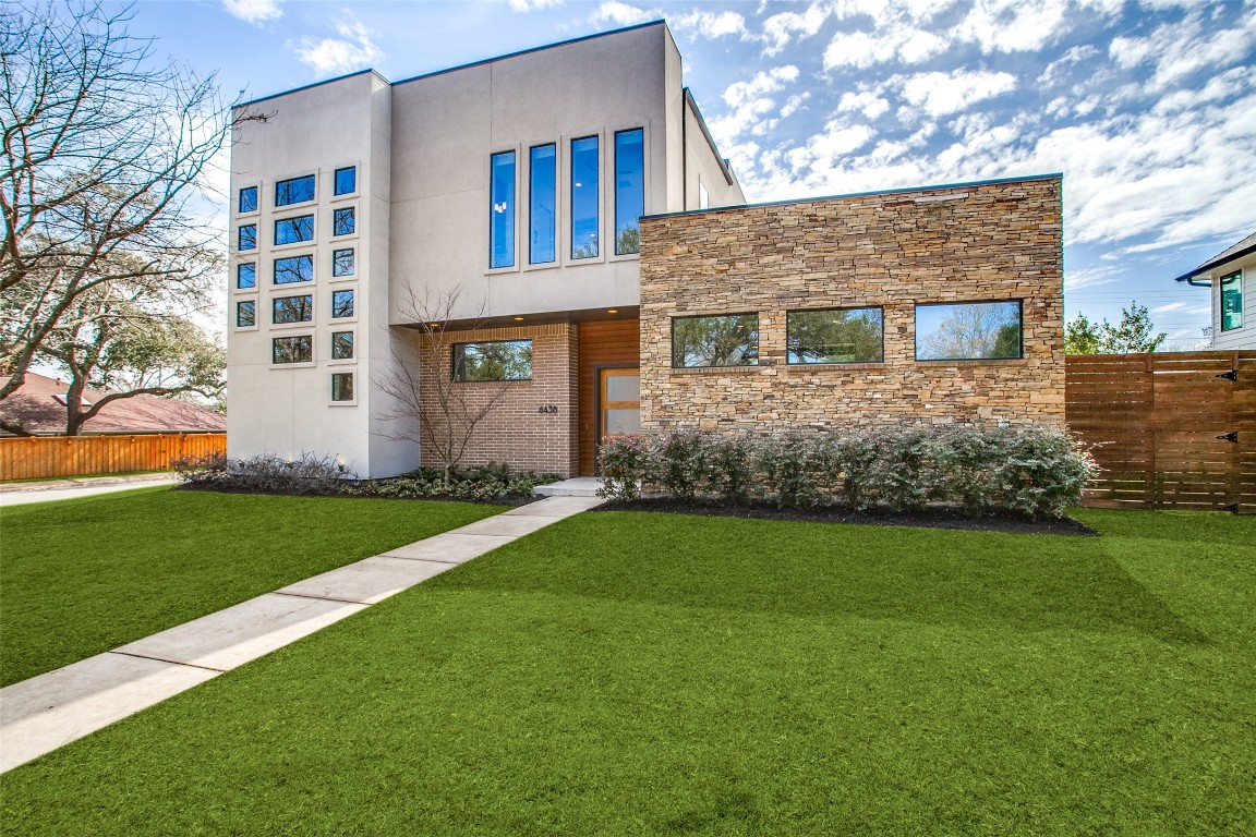 6438 Sunnyland Lane Dallas TX 75214