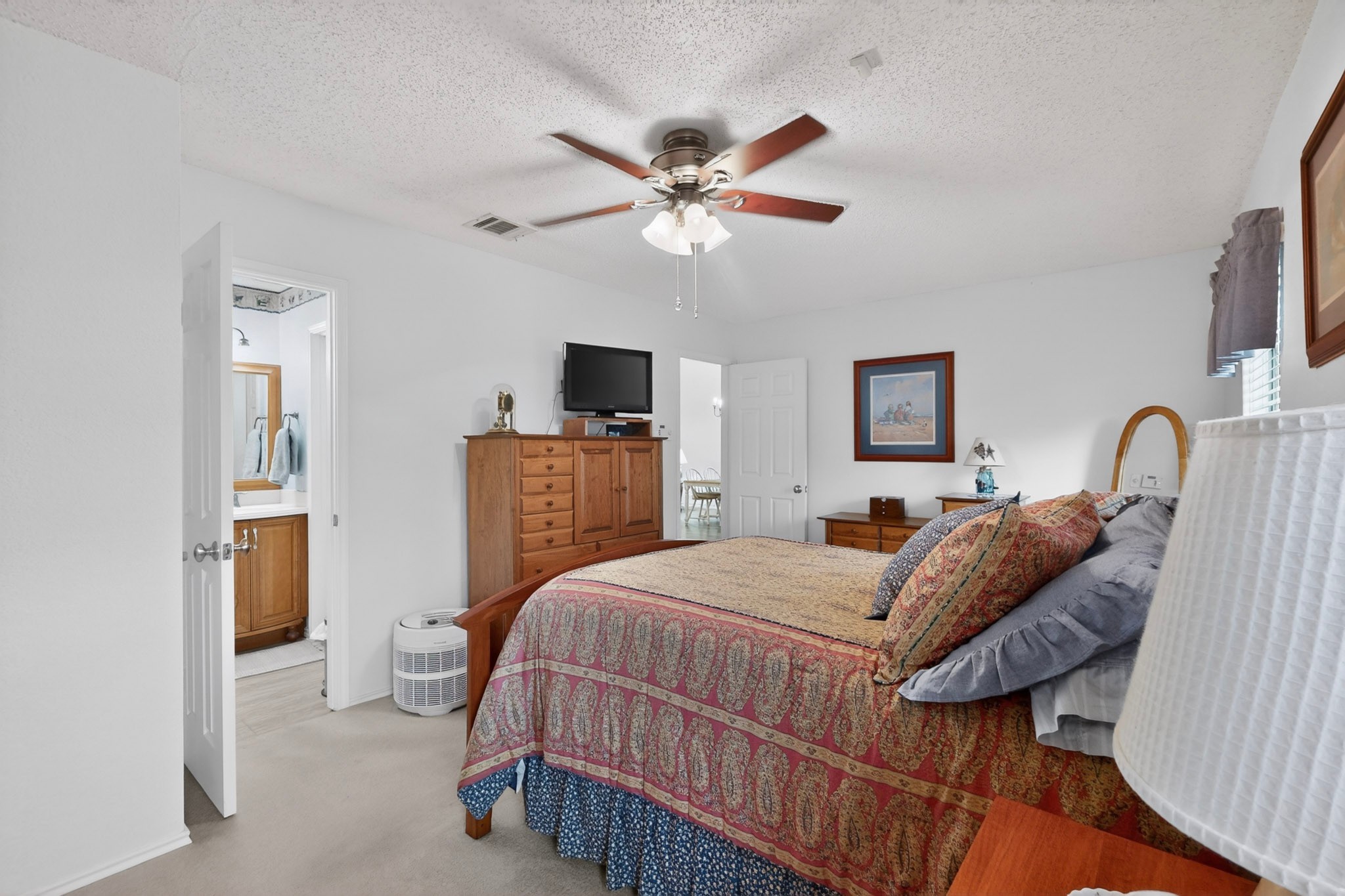 1917 Village Creek Drive Garland TX 75040