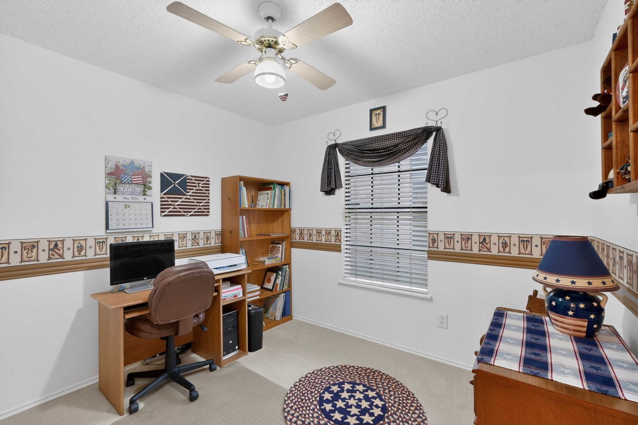1917 Village Creek Drive Garland TX 75040