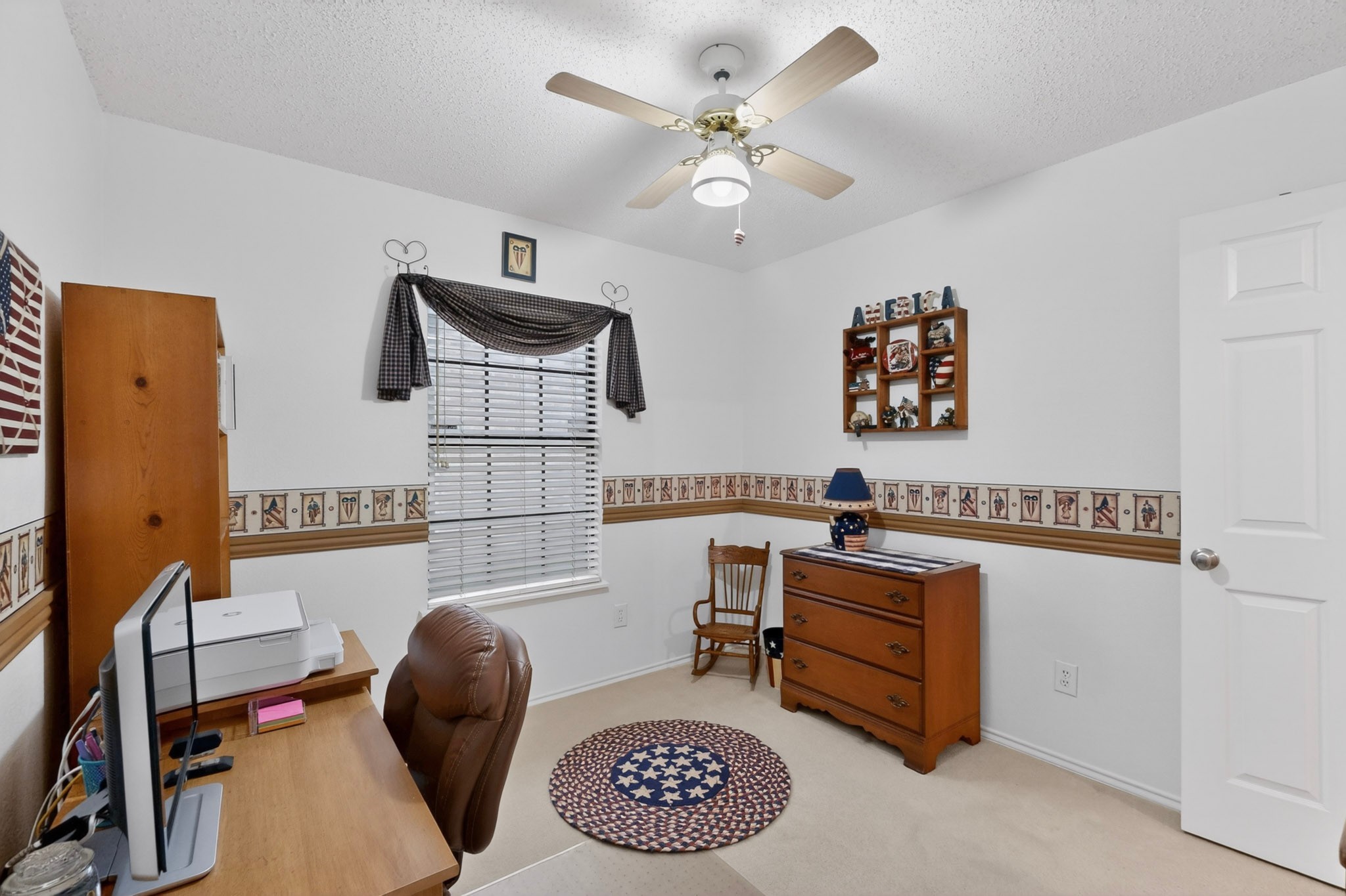 1917 Village Creek Drive Garland TX 75040