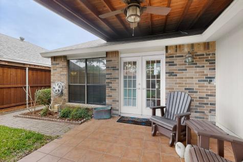 1917 Village Creek Drive Garland TX 75040