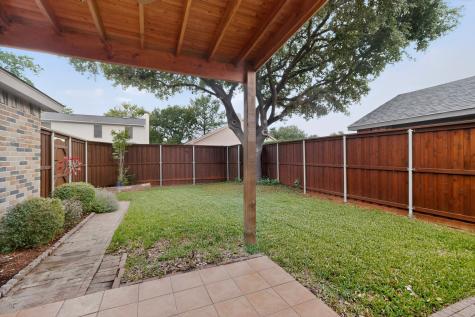1917 Village Creek Drive Garland TX 75040