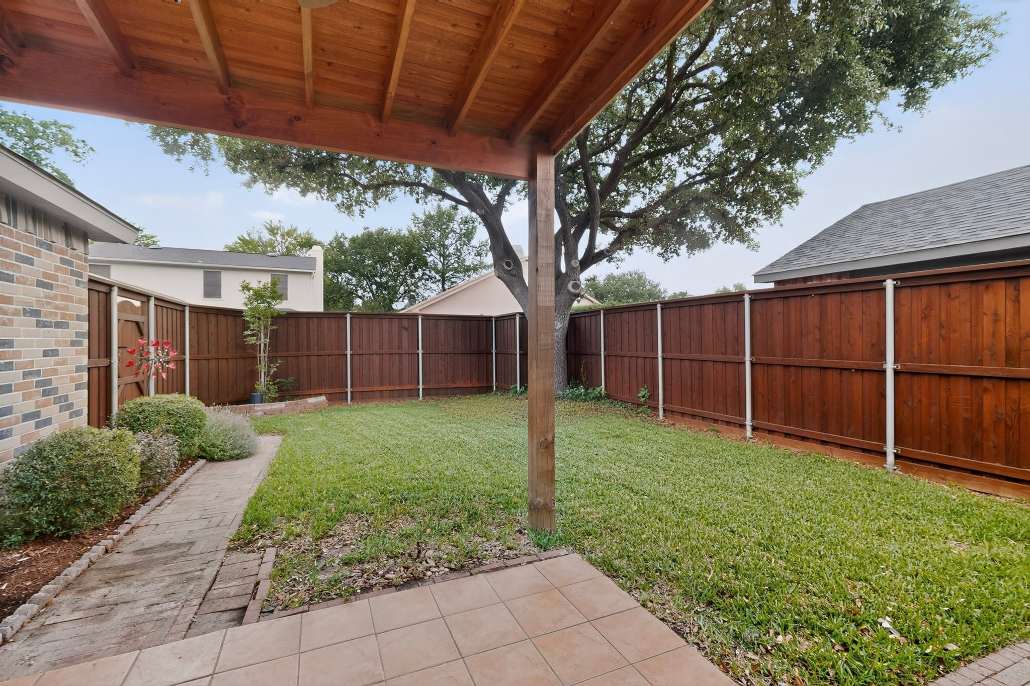 1917 Village Creek Drive Garland TX 75040