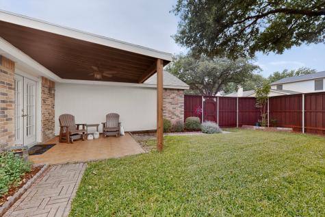1917 Village Creek Drive Garland TX 75040