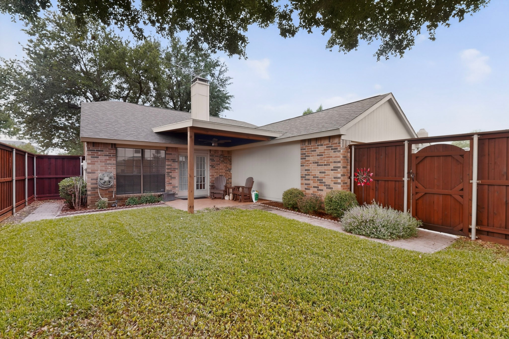 1917 Village Creek Drive Garland TX 75040