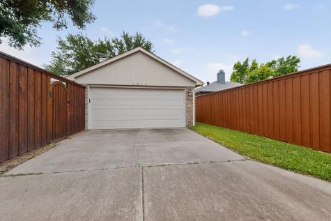 1917 Village Creek Drive Garland TX 75040