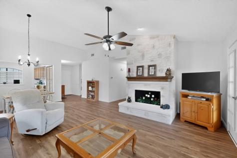 1917 Village Creek Drive Garland TX 75040