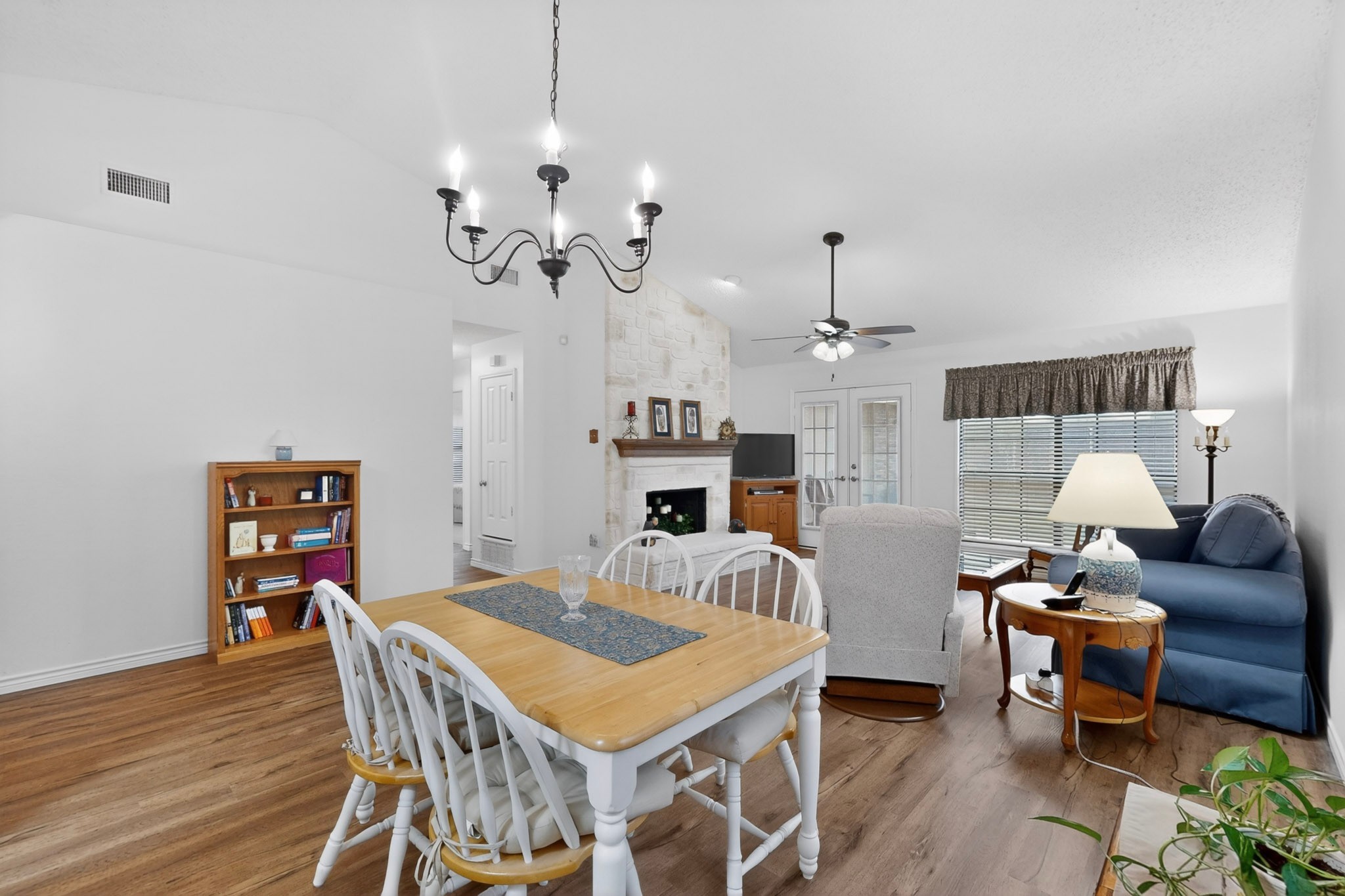 1917 Village Creek Drive Garland TX 75040