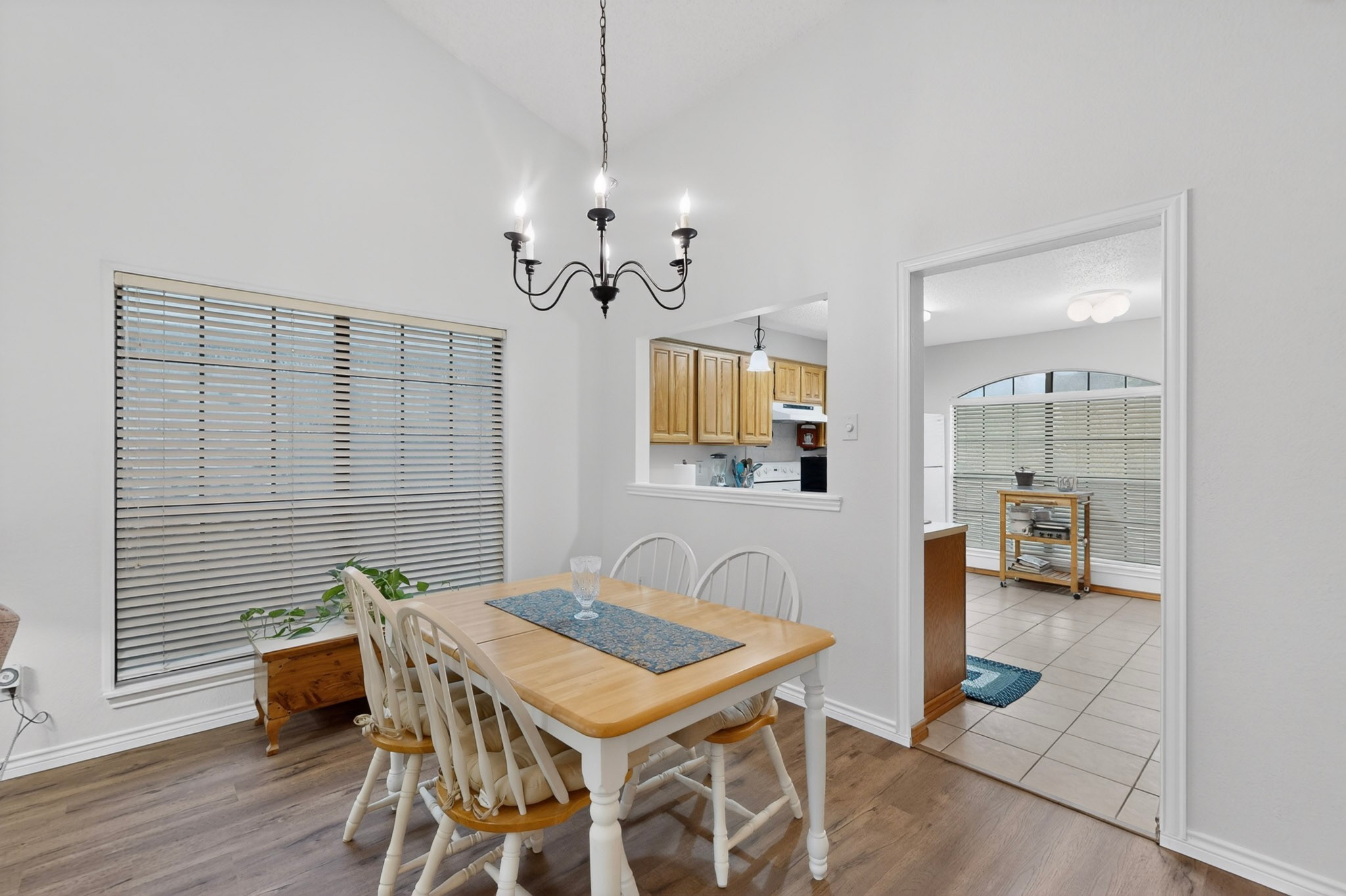 1917 Village Creek Drive Garland TX 75040