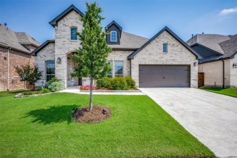 408 Ambrose Street Fort Worth TX 76131