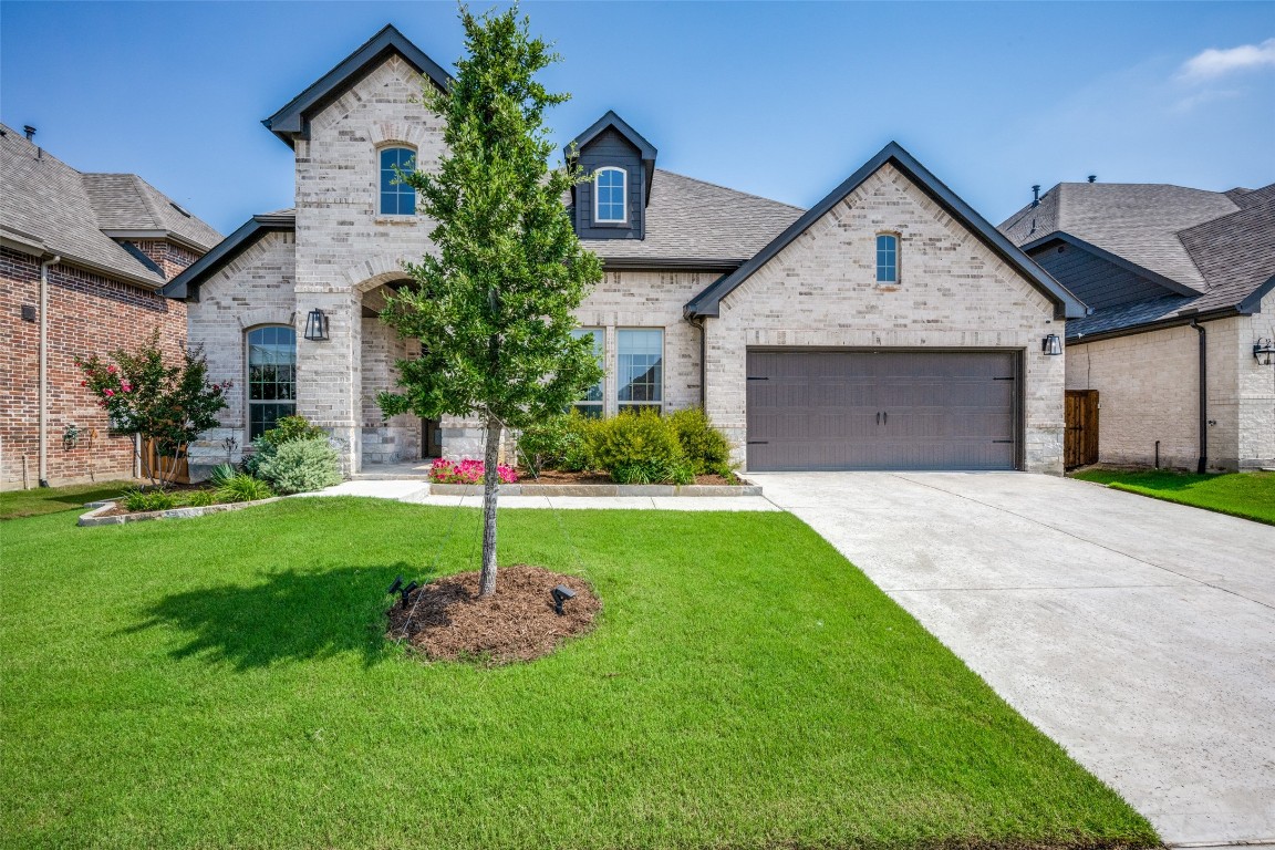 408 Ambrose Street Fort Worth TX 76131