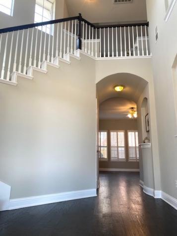 4460 Connemara Drive Frisco TX 75034