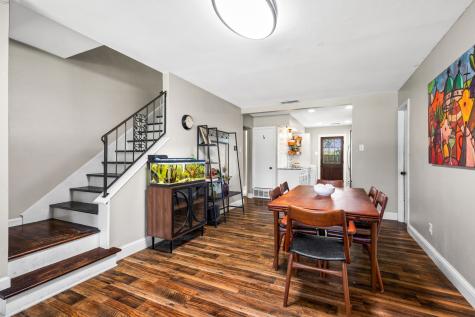 3536 Delford Circle Dallas TX 75228