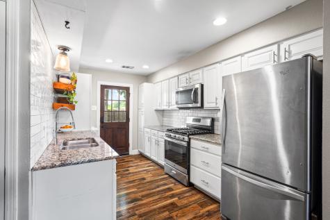 3536 Delford Circle Dallas TX 75228