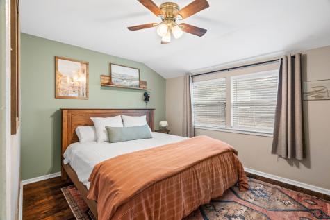 3536 Delford Circle Dallas TX 75228