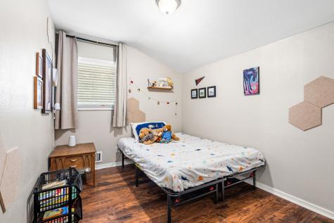 3536 Delford Circle Dallas TX 75228